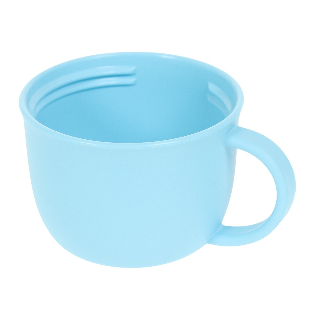 サーモス（THERMOS）（メンズ、レディース、キッズ）キッズ 真空断熱2ウェイボトル FJJ-601WF BLWH