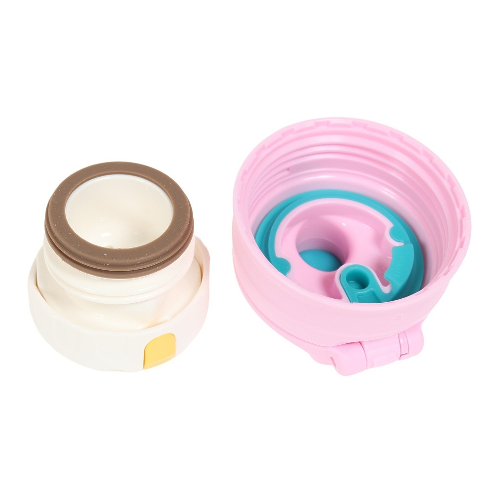 サーモス（THERMOS）（メンズ、レディース、キッズ）キッズ 真空断熱2ウェイボトル 600ml FJJ-601WF PKW