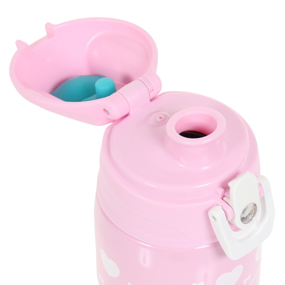 サーモス（THERMOS）（メンズ、レディース、キッズ）キッズ 真空断熱2ウェイボトル 600ml FJJ-601WF PKW