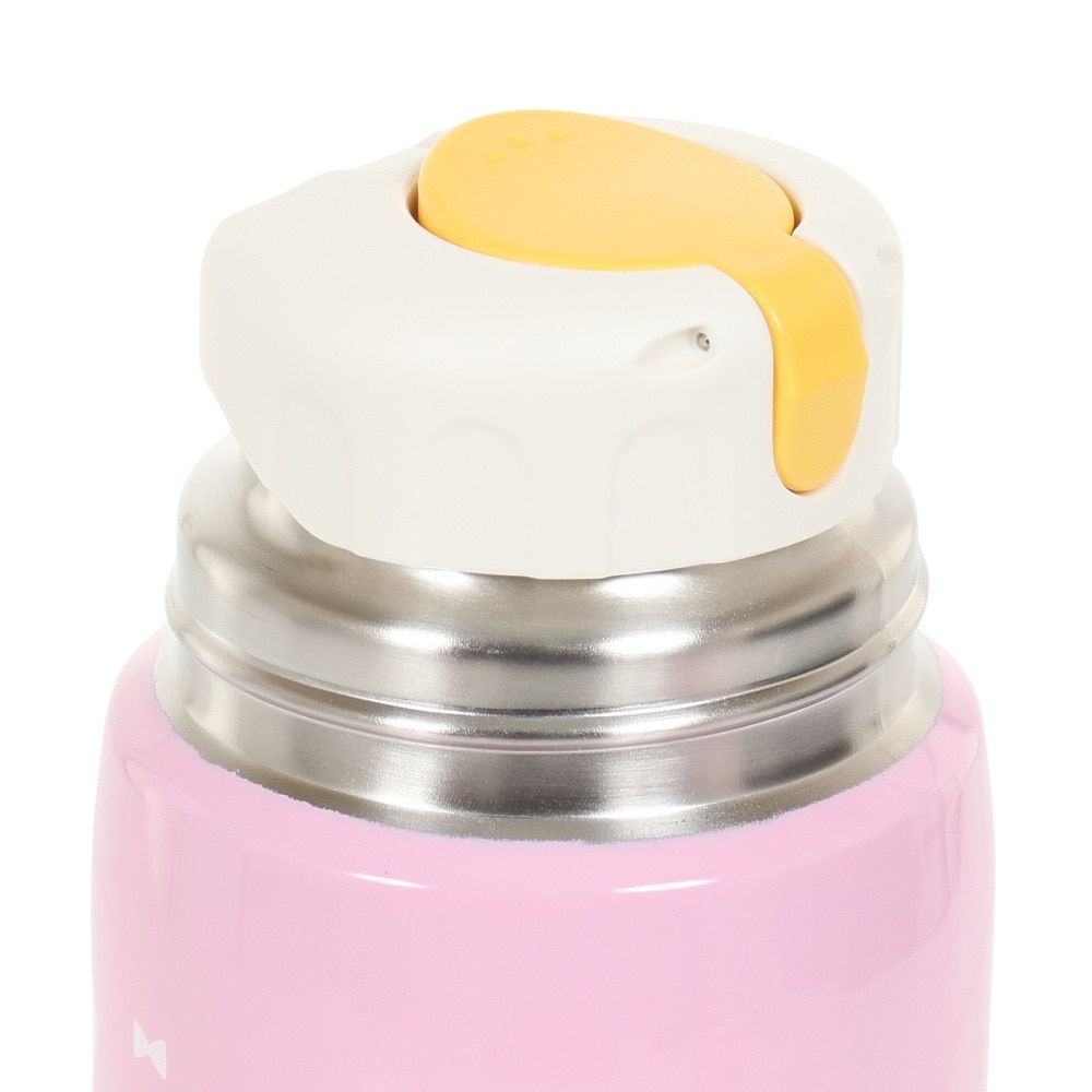 サーモス（THERMOS）（メンズ、レディース、キッズ）キッズ 真空断熱2ウェイボトル 600ml FJJ-601WF PKW