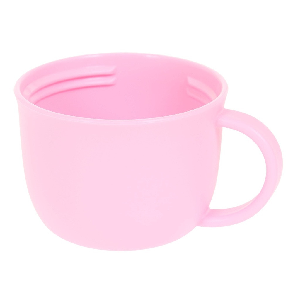 サーモス（THERMOS）（メンズ、レディース、キッズ）キッズ 真空断熱2ウェイボトル 600ml FJJ-601WF PKW