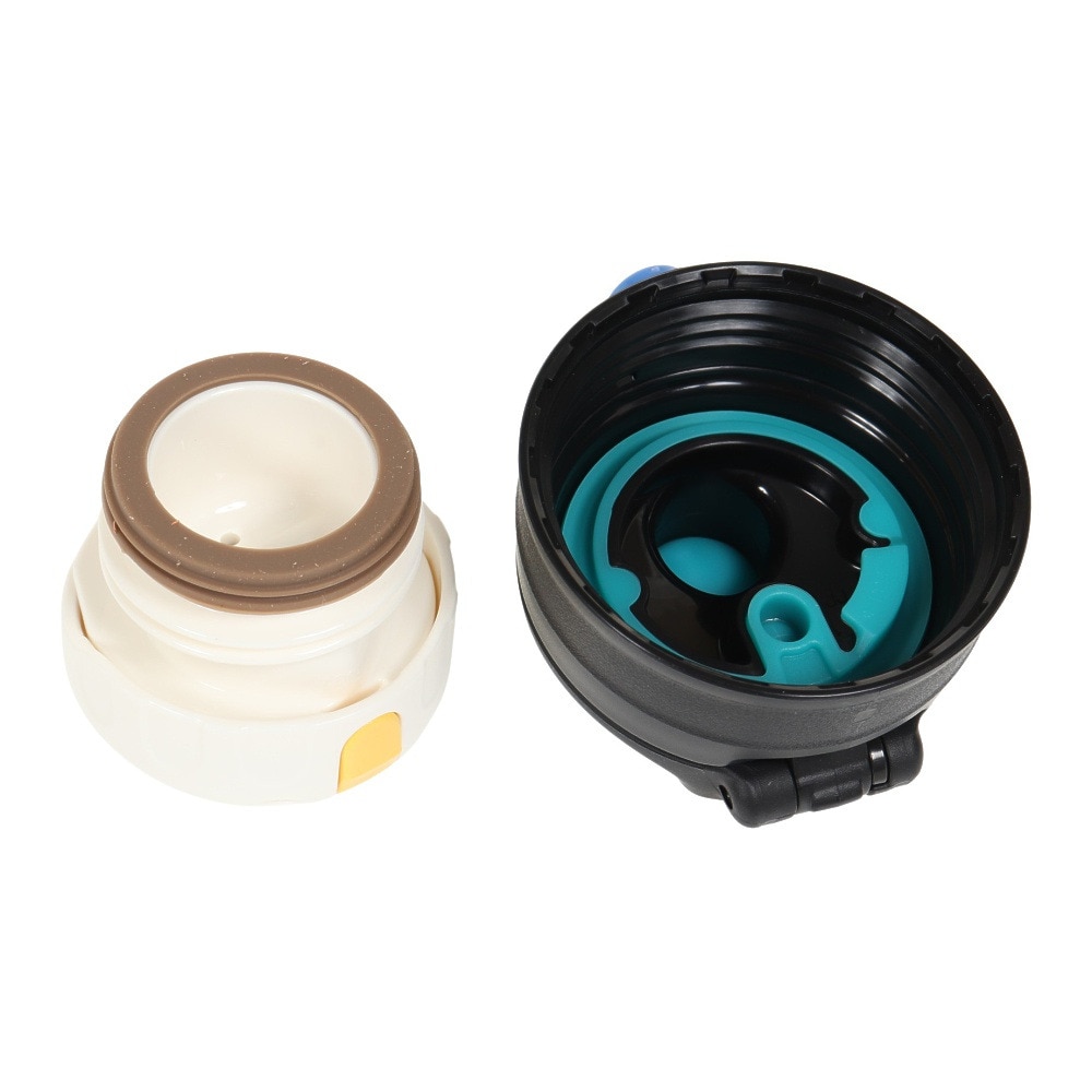 サーモス（THERMOS）（メンズ、レディース、キッズ）真空断熱2ウェイボトル 800ml FJJ-801WF BK-BL