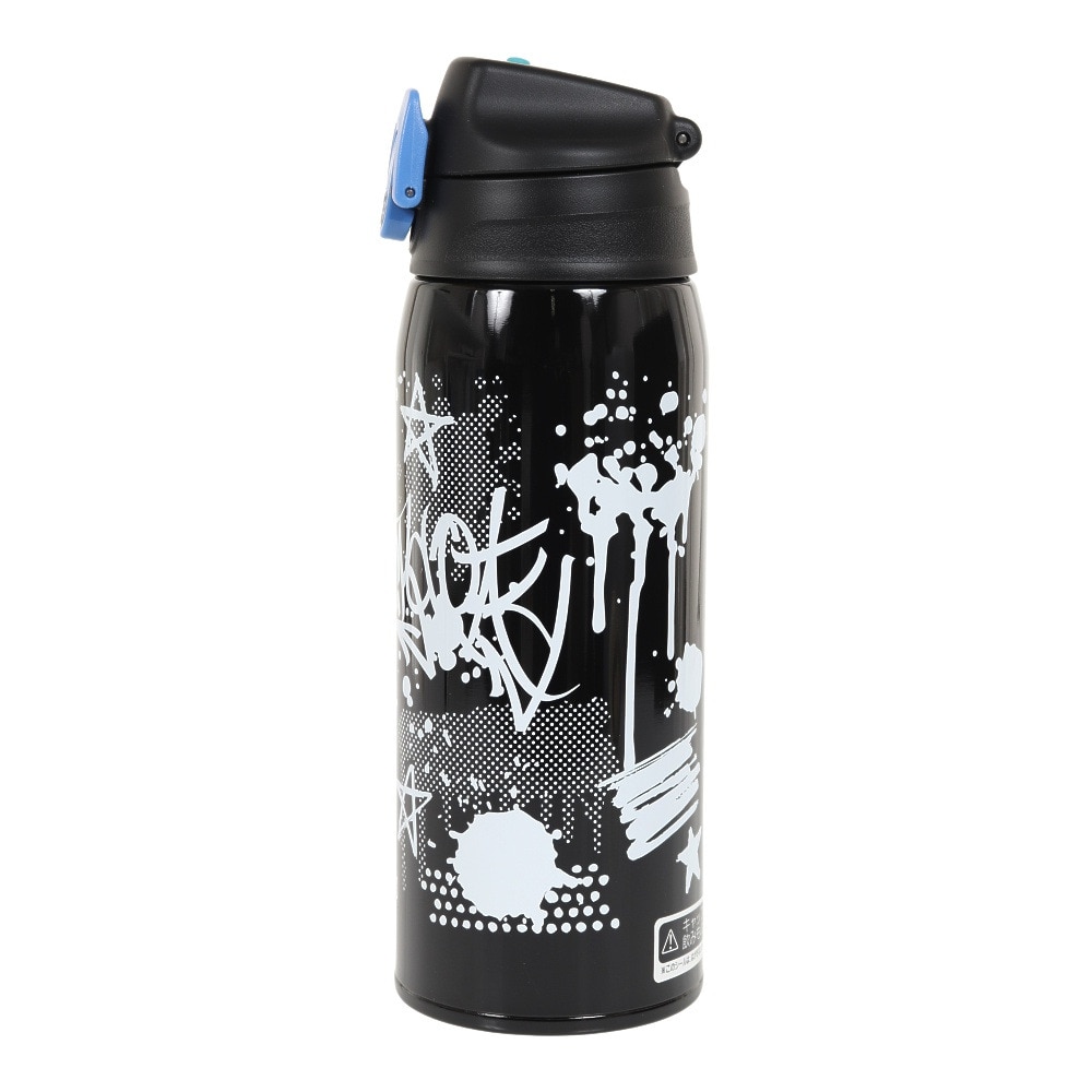 サーモス（THERMOS）（メンズ、レディース、キッズ）真空断熱2ウェイボトル 800ml FJJ-801WF BK-BL