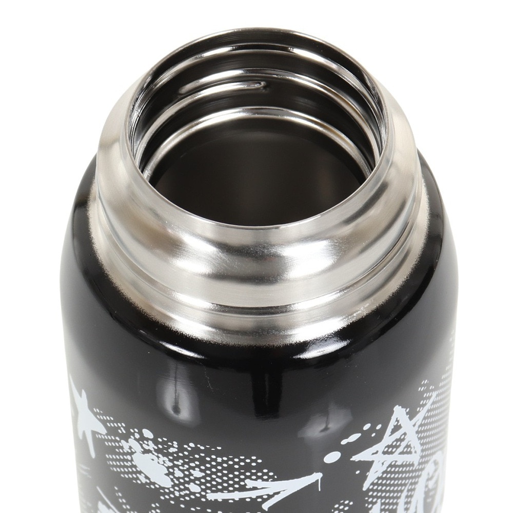 サーモス（THERMOS）（メンズ、レディース、キッズ）真空断熱2ウェイボトル 800ml FJJ-801WF BK-BL