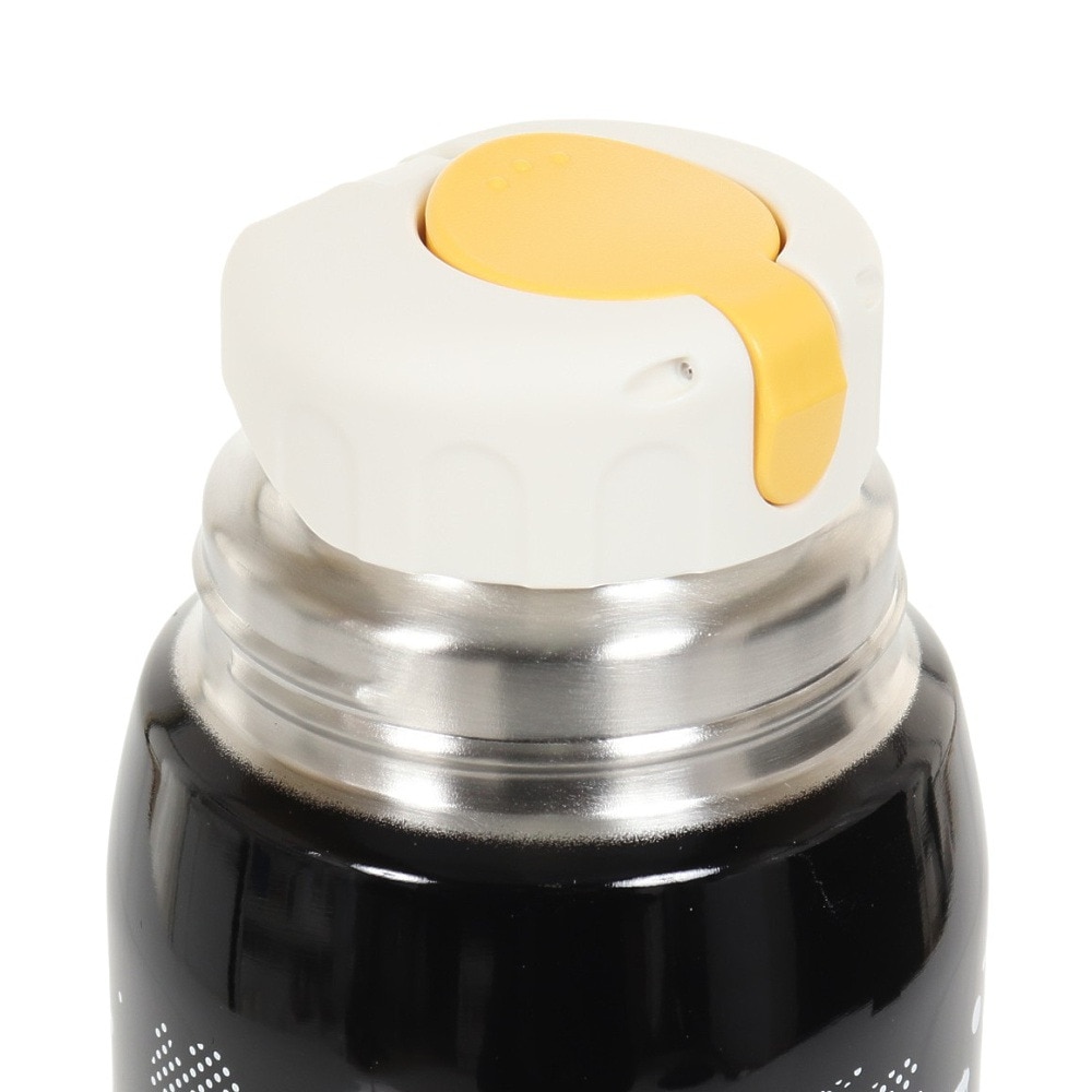 サーモス（THERMOS）（メンズ、レディース、キッズ）真空断熱2ウェイボトル 800ml FJJ-801WF BK-BL