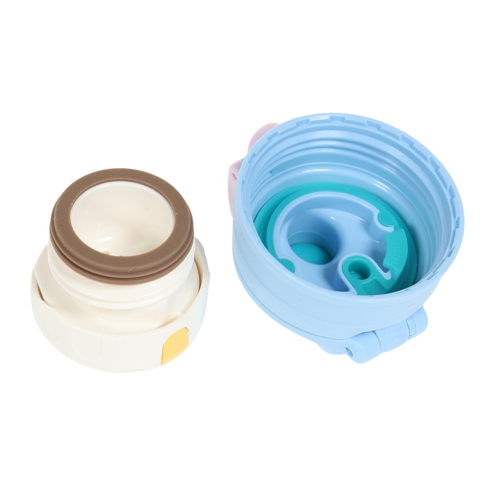 サーモス（THERMOS）（メンズ、レディース、キッズ）真空断熱2ウェイボトル 800ml FJJ-801WF BLP