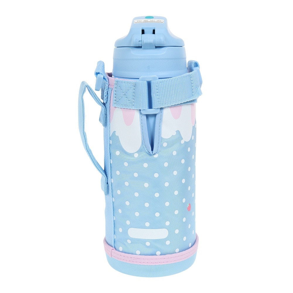 サーモス（THERMOS）（メンズ、レディース、キッズ）真空断熱2ウェイボトル 800ml FJJ-801WF BLP