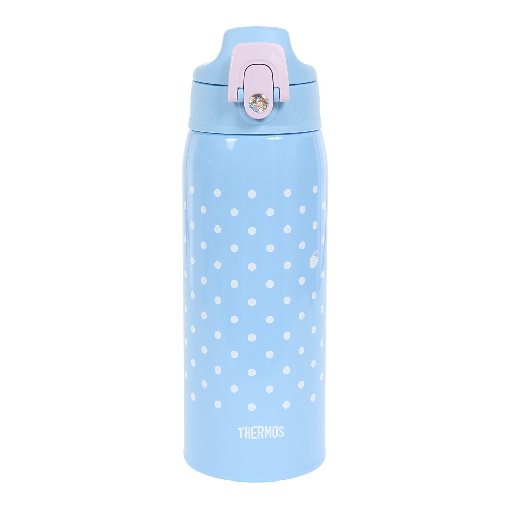 サーモス（THERMOS）（メンズ、レディース、キッズ）真空断熱2ウェイボトル 800ml FJJ-801WF BLP