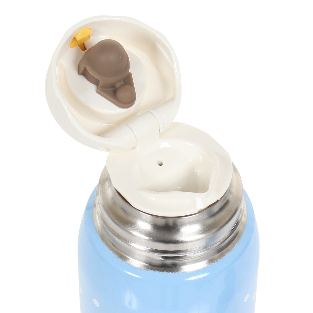 サーモス（THERMOS）（メンズ、レディース、キッズ）真空断熱2ウェイボトル 800ml FJJ-801WF BLP