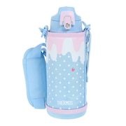 (メンズ、レディース、キッズ)真空断熱2ウェイボトル 800ml FJJ-801WF BLP