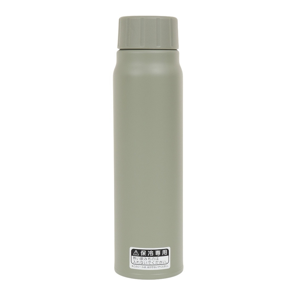 サーモス（THERMOS）（メンズ、レディース、キッズ）保冷炭酸飲料ボトル 500ml FJK-500 KKI