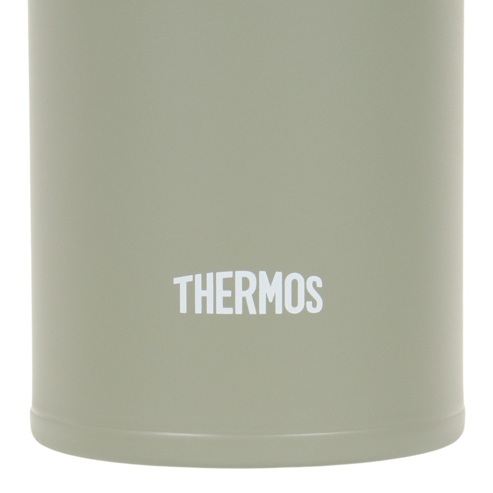 サーモス（THERMOS）（メンズ、レディース、キッズ）保冷炭酸飲料ボトル 500ml FJK-500 KKI