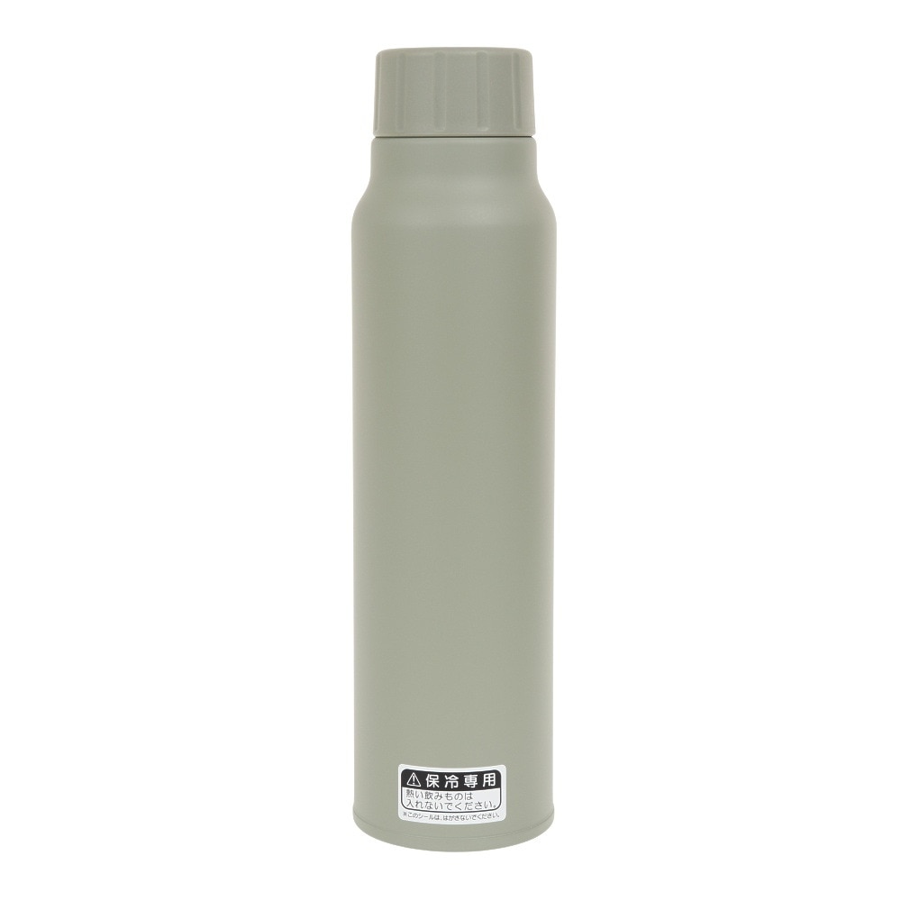 サーモス（THERMOS）（メンズ、レディース、キッズ）保冷炭酸飲料ボトル 750ml FJK-750 KKI