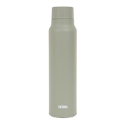 (メンズ、レディース、キッズ)保冷炭酸飲料ボトル 750ml FJK-750 KKI