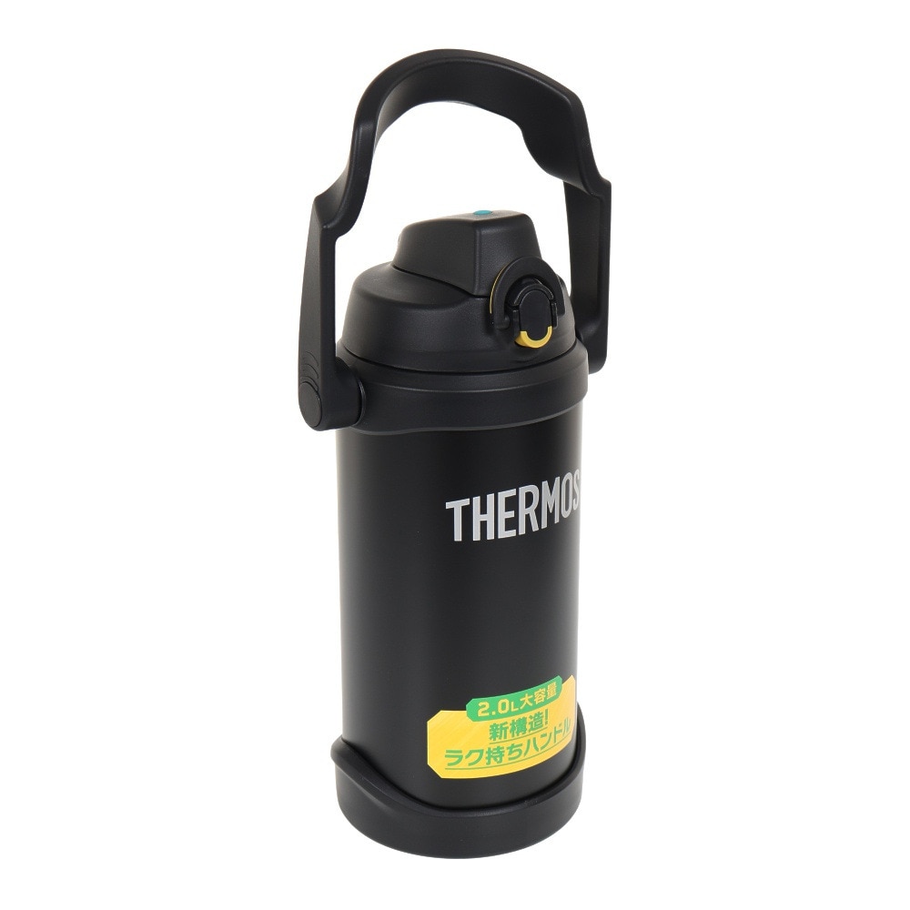 サーモス（THERMOS）（メンズ、レディース、キッズ）真空断熱スポーツジャグ 2L FJQ-2000