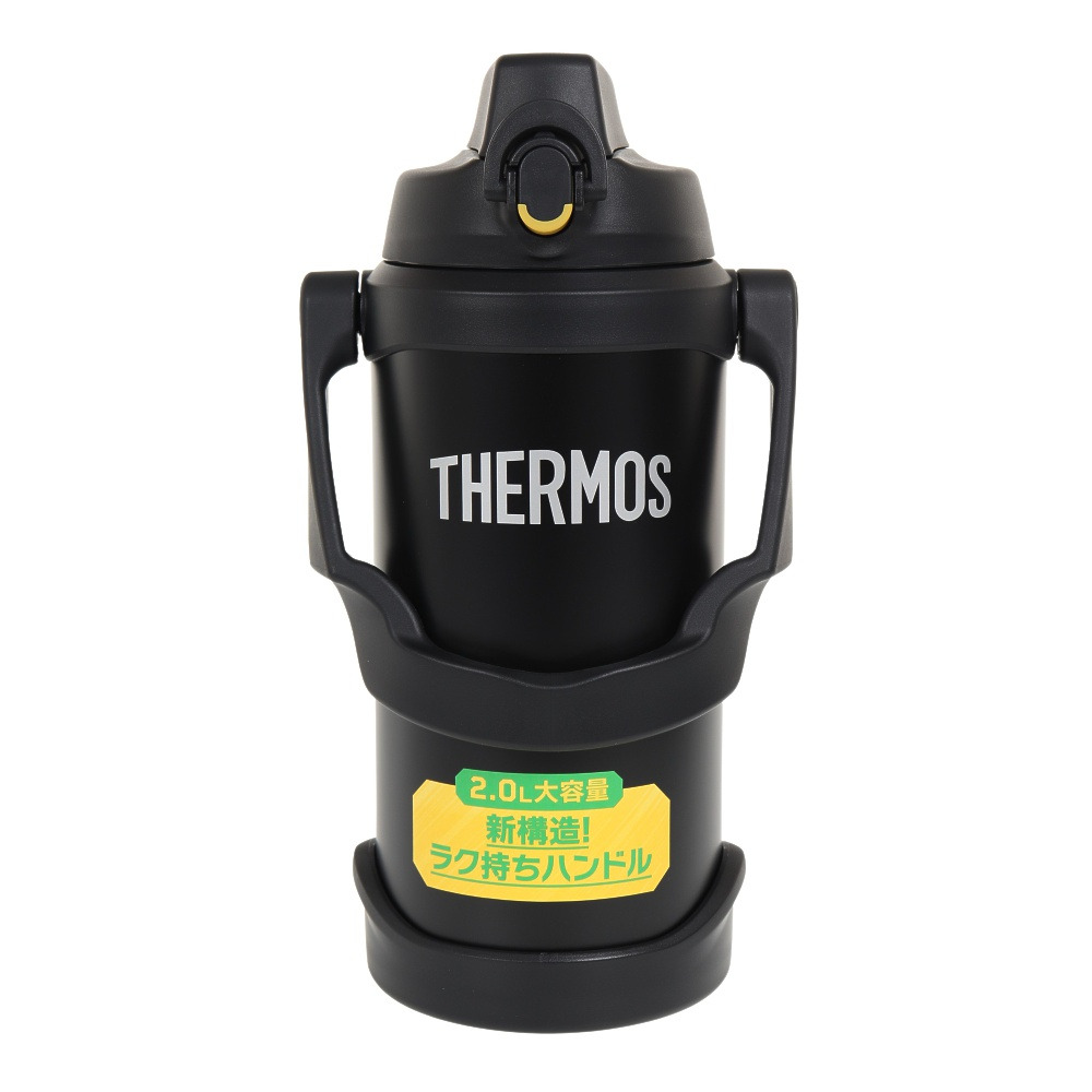 サーモス（THERMOS）（メンズ、レディース、キッズ）真空断熱スポーツジャグ 2L FJQ-2000