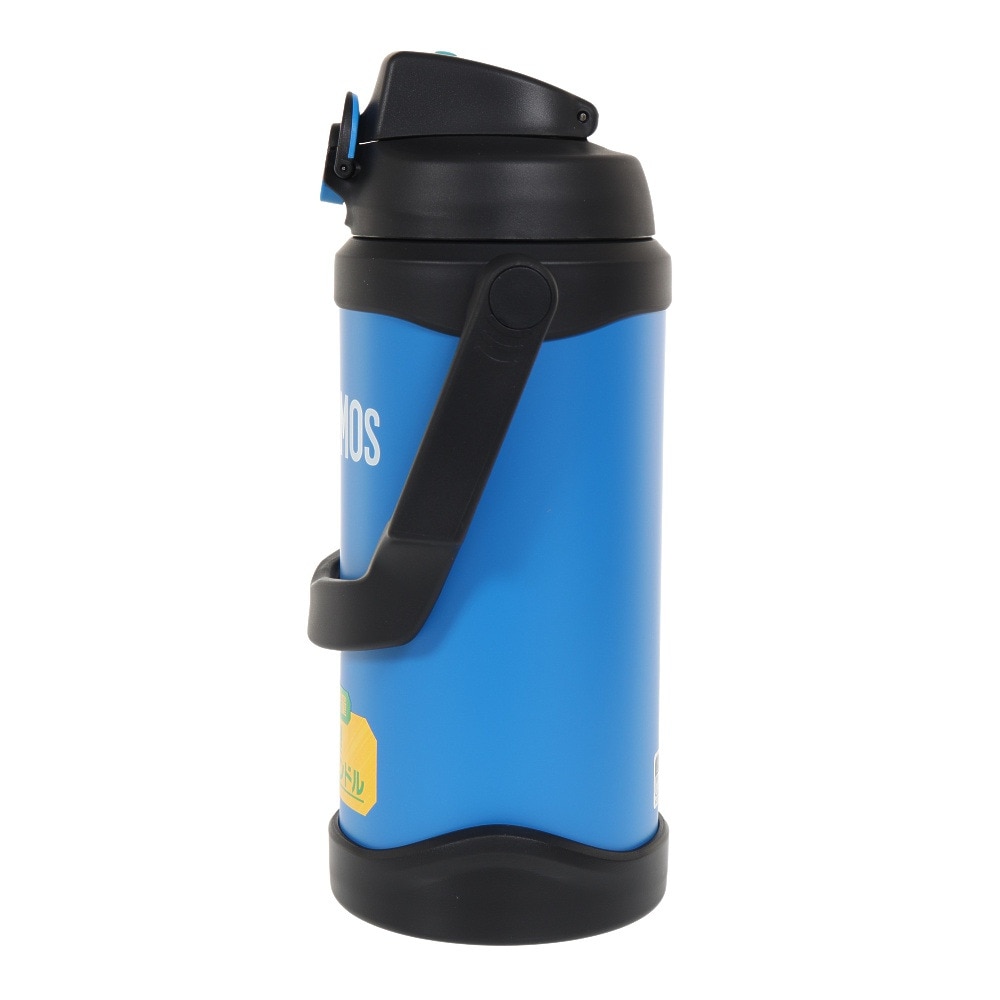 サーモス（THERMOS）（メンズ、レディース、キッズ）真空断熱スポーツジャグ 2L FJQ-2000 BL