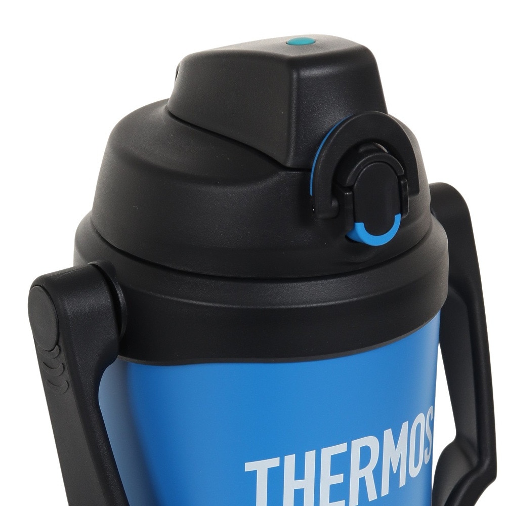 サーモス（THERMOS）（メンズ、レディース、キッズ）真空断熱スポーツジャグ 2L FJQ-2000 BL