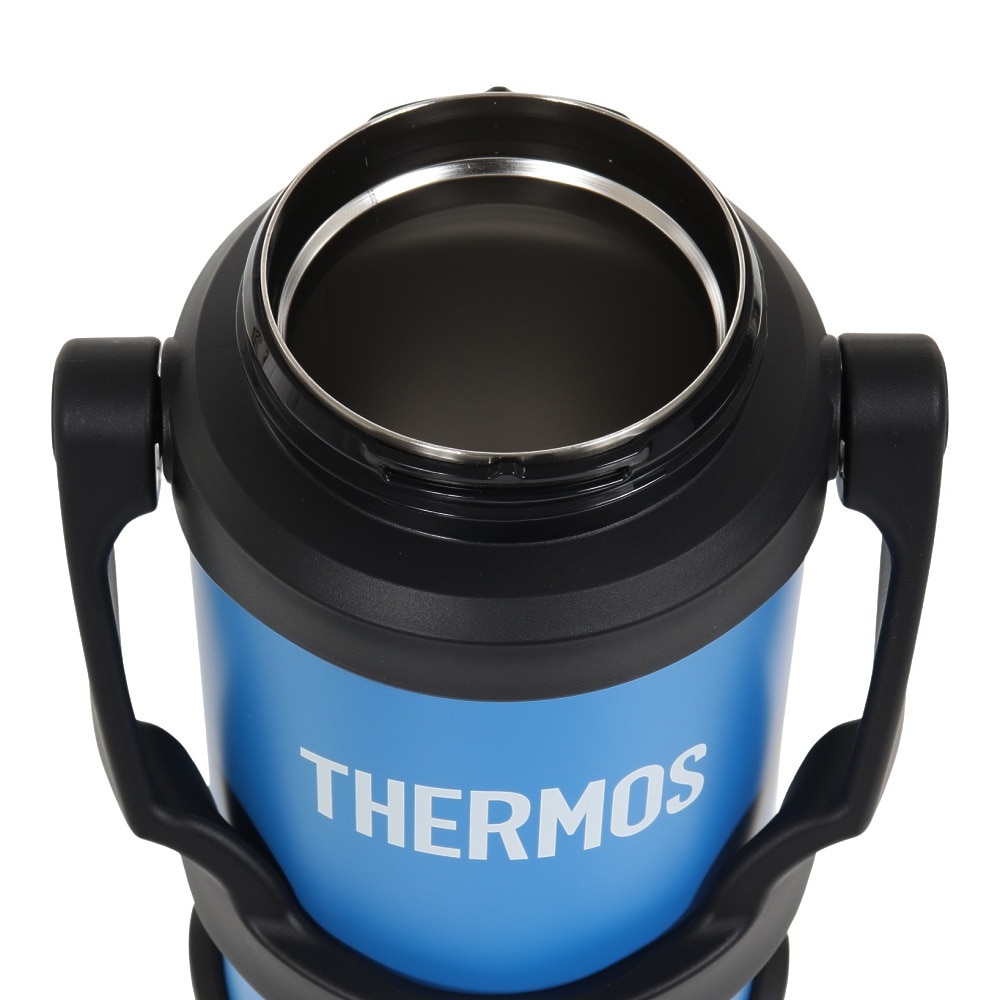 サーモス（THERMOS）（メンズ、レディース、キッズ）真空断熱スポーツジャグ 2L FJQ-2000 BL