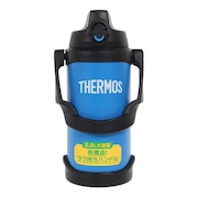 サーモス（THERMOS）（メンズ、レディース、キッズ）真空断熱スポーツジャグ 2L FJQ-2000 BL