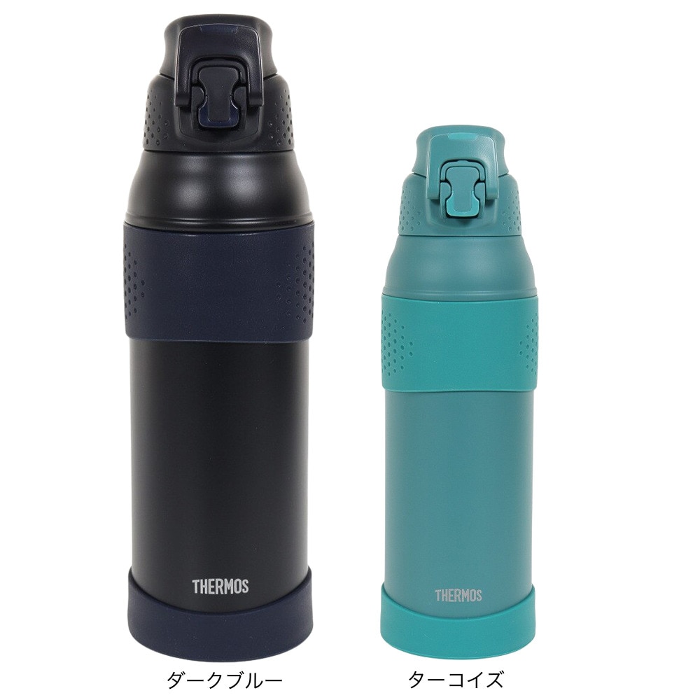 サーモス（THERMOS）（メンズ、レディース、キッズ）真空断熱スポーツボトル 1L FJR-1000 TQS