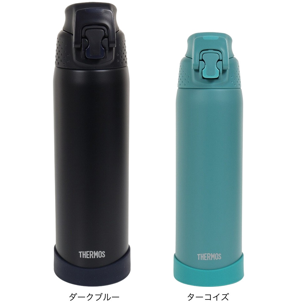 サーモス（THERMOS）（メンズ、レディース、キッズ）真空断熱スポーツボトル 720ml FJR-720 TQS