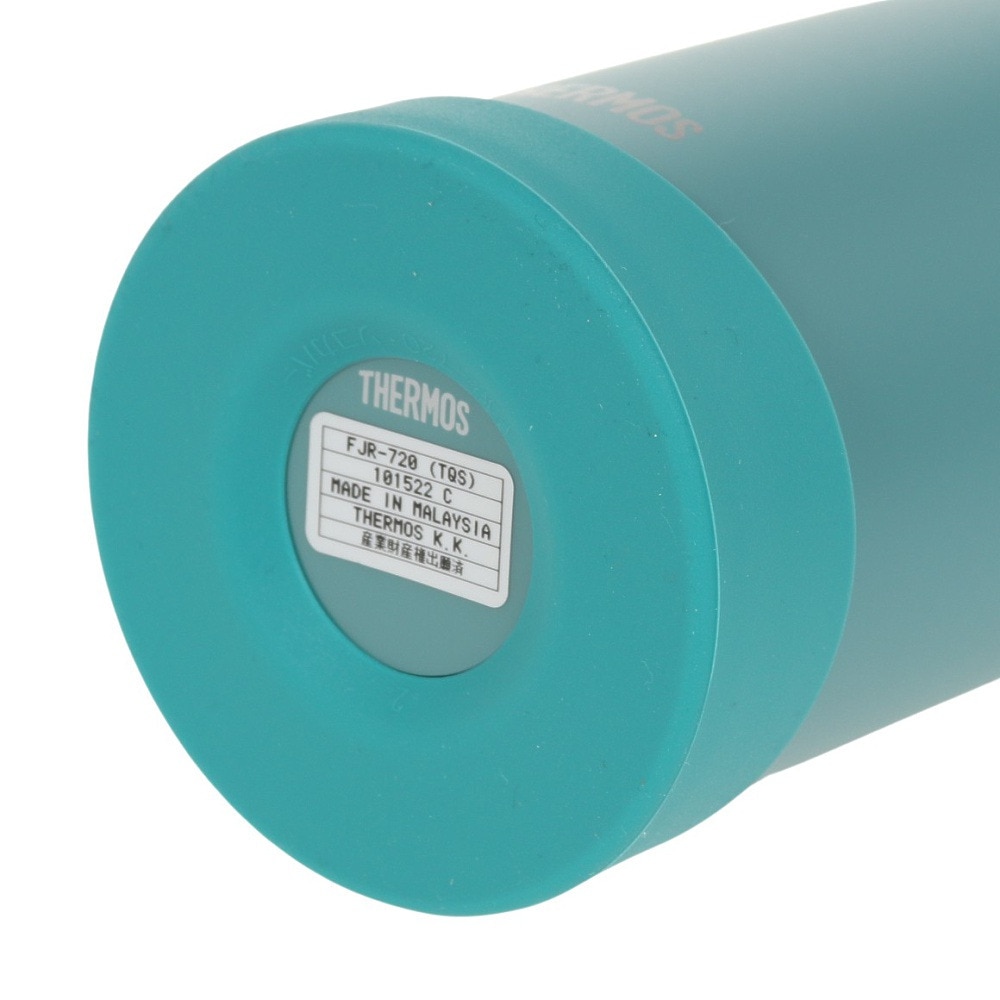 サーモス（THERMOS）（メンズ、レディース、キッズ）真空断熱スポーツボトル 720ml FJR-720 TQS