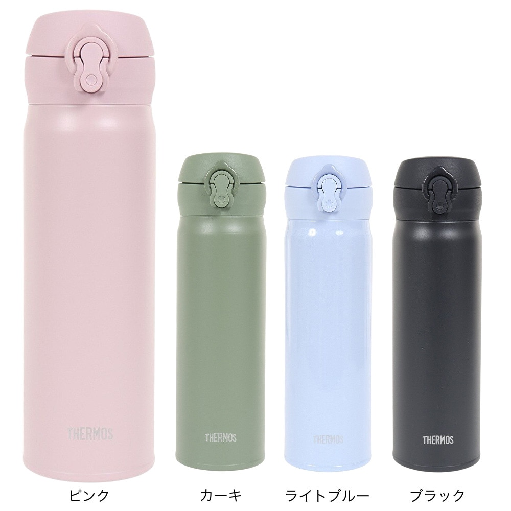 サーモス（THERMOS）（メンズ、レディース、キッズ）真空断熱ケータイマグ 500ml JNL-506 SMKKI