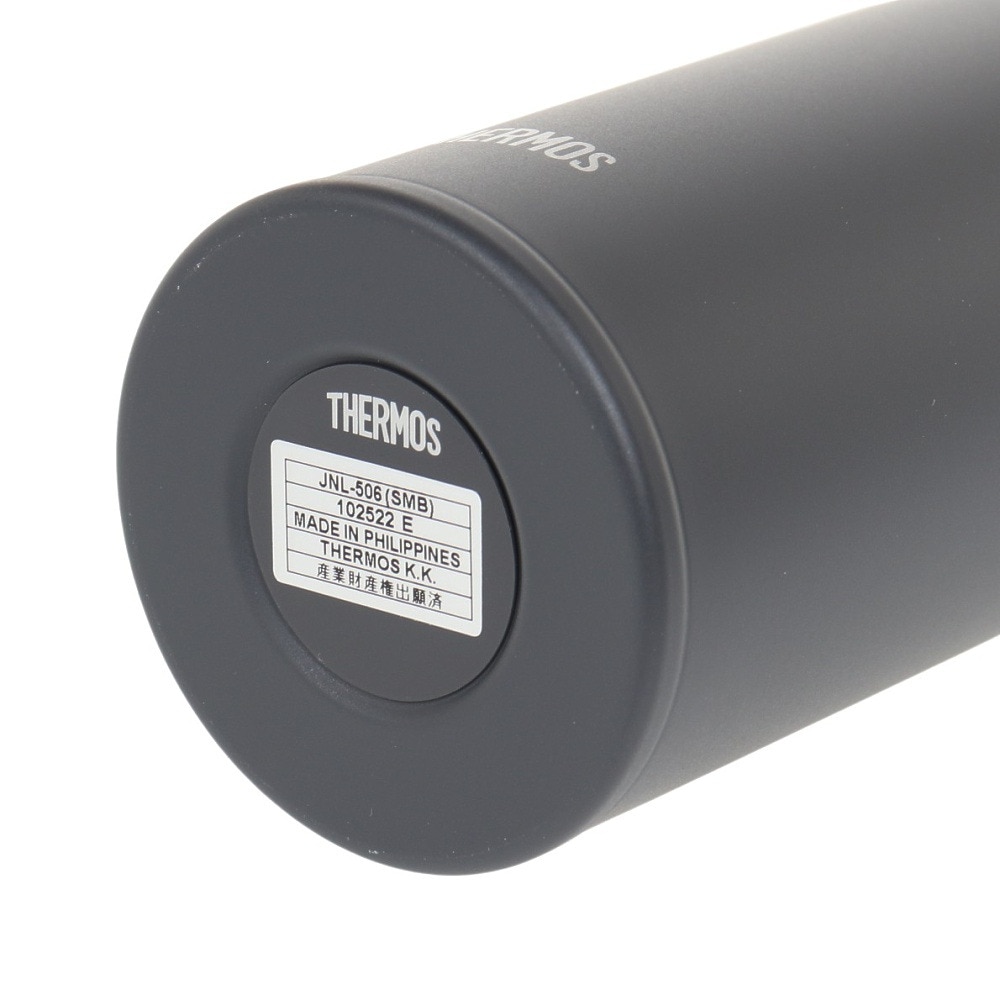 サーモス（THERMOS）（メンズ、レディース、キッズ）真空断熱ケータイマグ 500ml JNL-506 SMB
