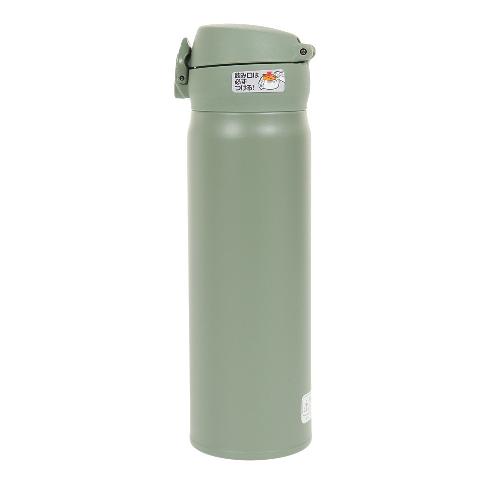 サーモス（THERMOS）（メンズ、レディース、キッズ）真空断熱ケータイマグ 500ml JNL-506 SMKKI