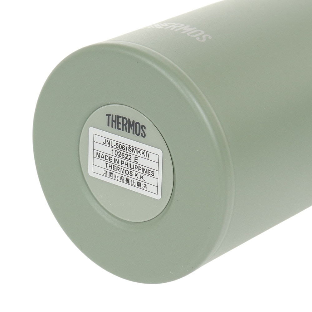 サーモス（THERMOS）（メンズ、レディース、キッズ）真空断熱ケータイマグ 500ml JNL-506 SMKKI