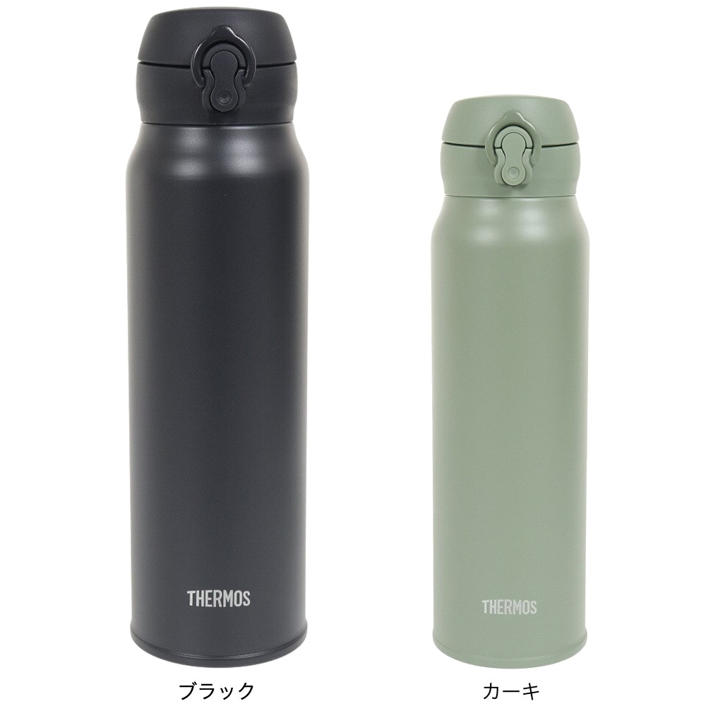 サーモス（THERMOS）（メンズ、レディース、キッズ）真空断熱ケータイマグ JNL-756 SMB