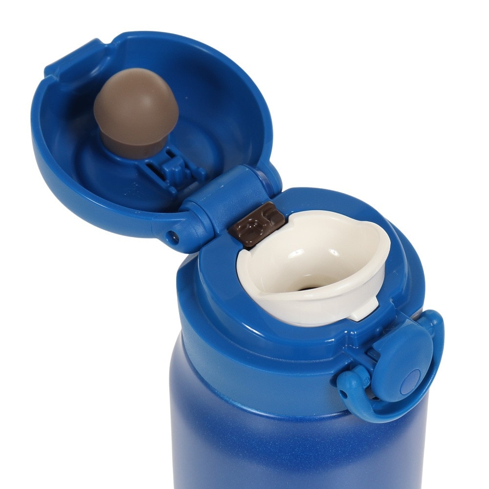サーモス（THERMOS）（メンズ、レディース、キッズ）真空断熱ケータイマグ 600ml JNR-603 MTB