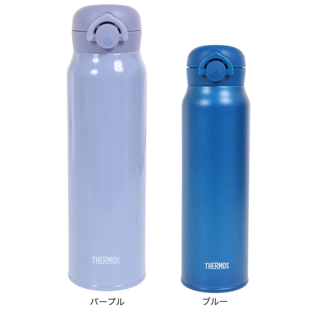 サーモス（THERMOS）（メンズ、レディース、キッズ）真空断熱ケータイマグ JNR-753 BL-PL