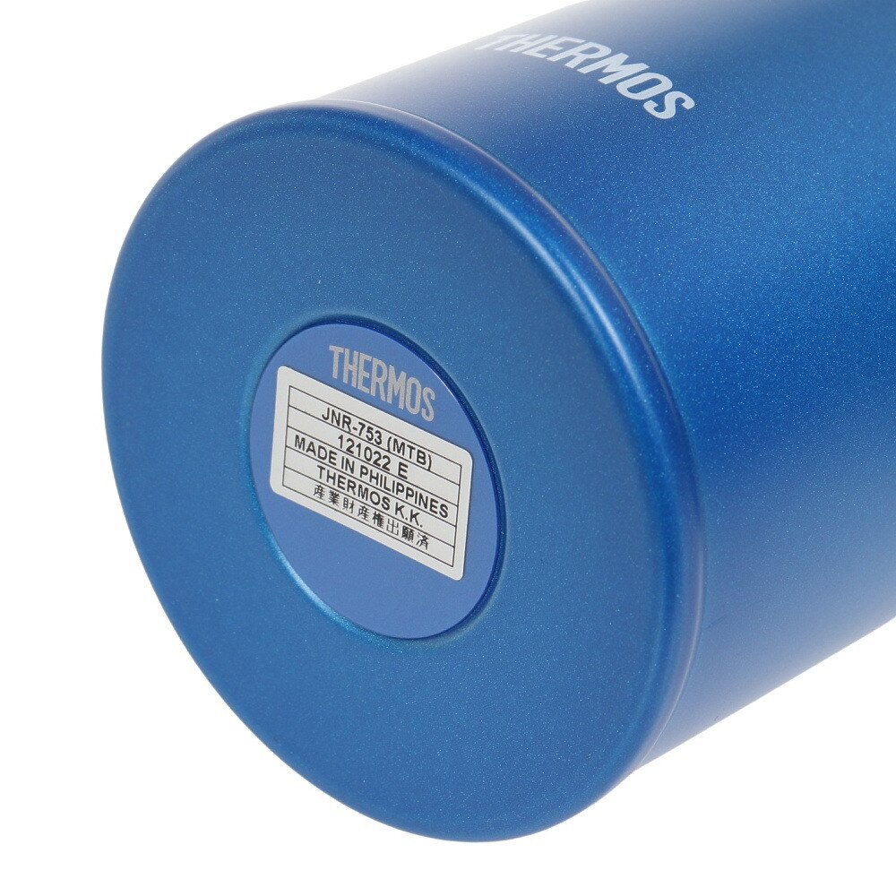 サーモス（THERMOS）（メンズ、レディース、キッズ）真空断熱ケータイマグ 750ml JNR-753 MTB