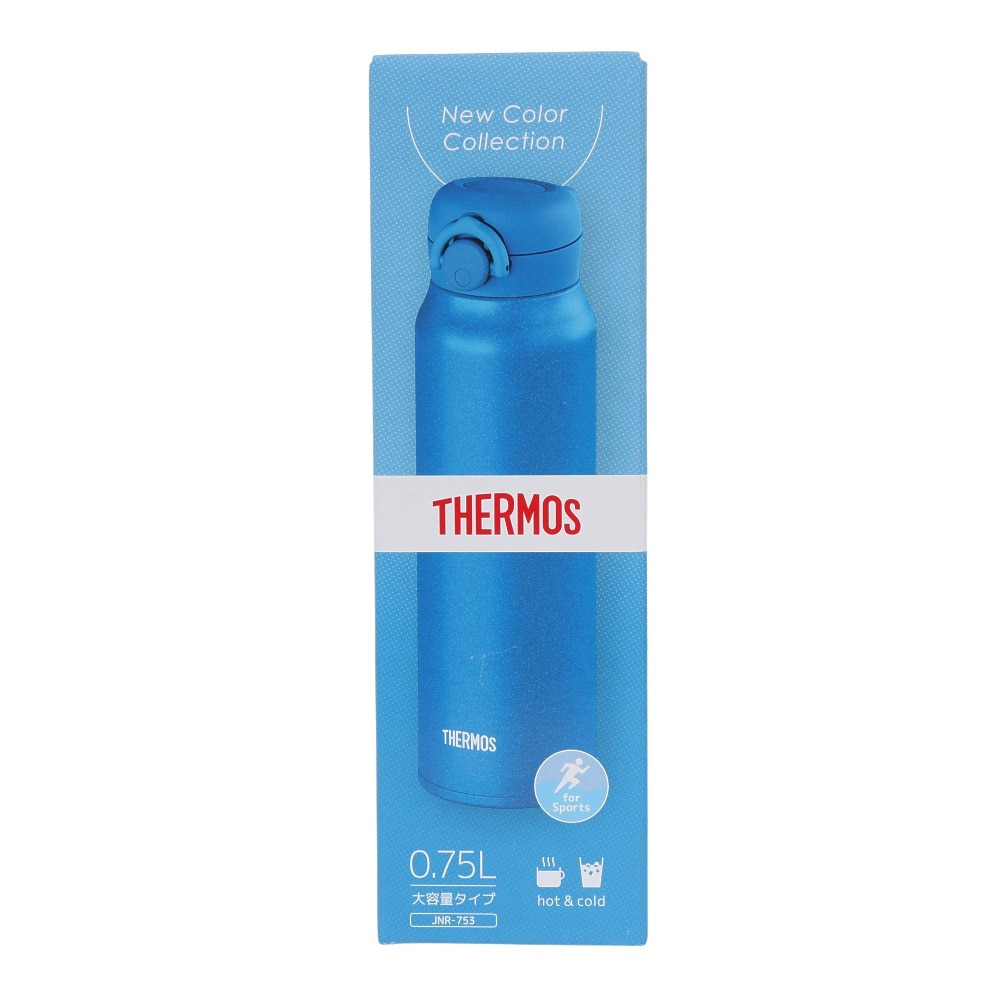 サーモス（THERMOS）（メンズ、レディース、キッズ）真空断熱ケータイマグ 750ml JNR-753 MTB