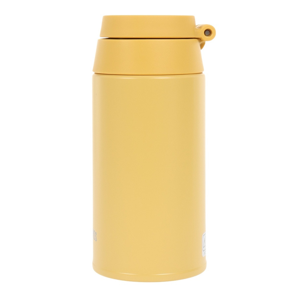 サーモス（THERMOS）（メンズ、レディース、キッズ）真空断熱ケータイマグ 380ml JOO-380 Y