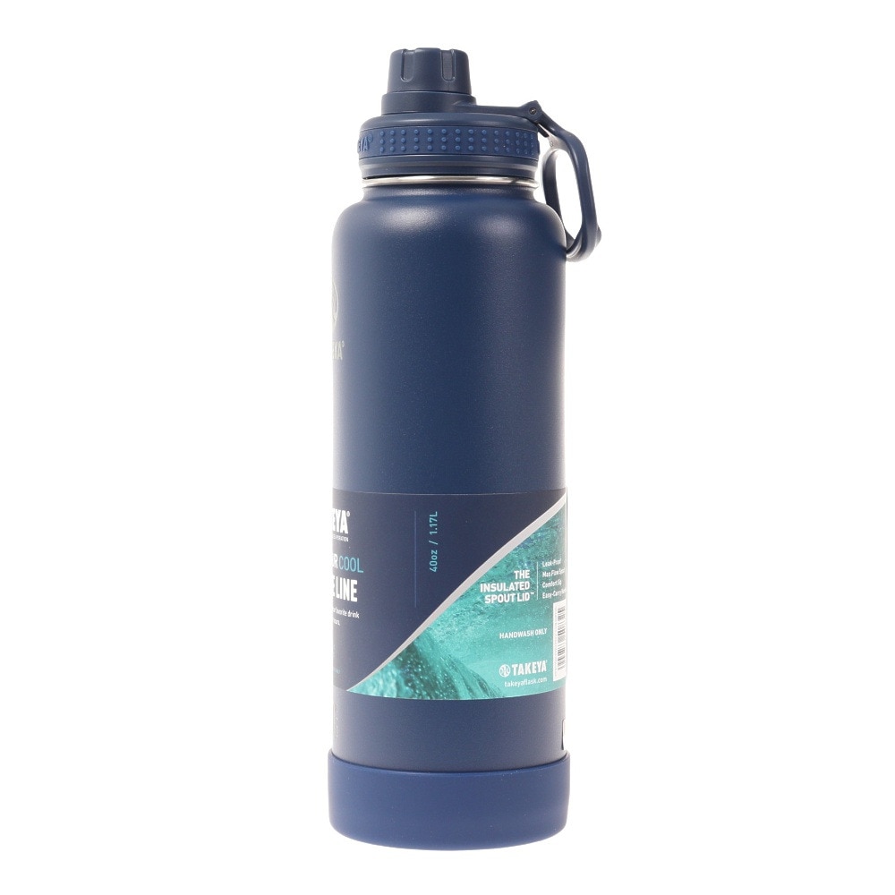 TAKEYA（TAKEYA）（メンズ、レディース、キッズ）水筒 アクティブライン 1.17L NV 508325