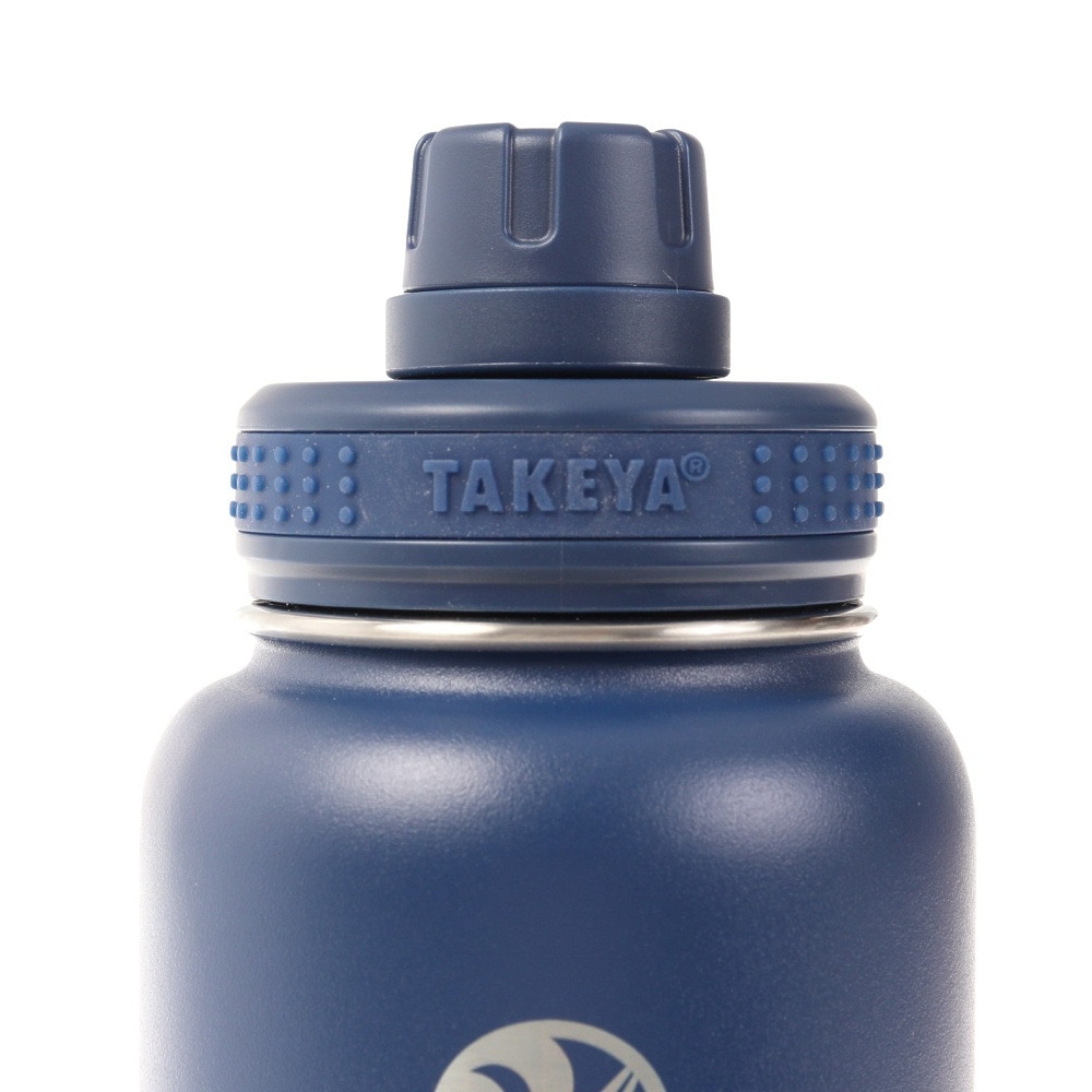 TAKEYA（TAKEYA）（メンズ、レディース、キッズ）水筒 アクティブライン 1.17L NV 508325