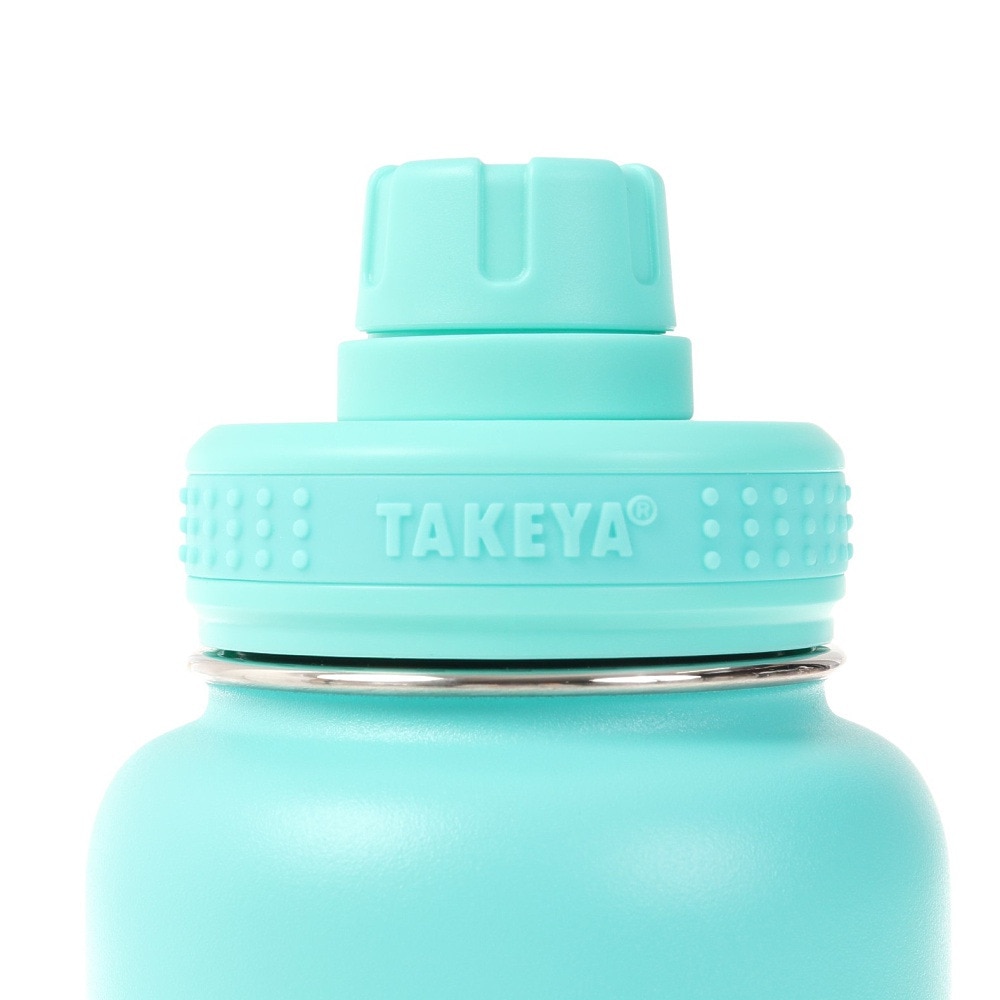 TAKEYA（TAKEYA）（メンズ、レディース、キッズ）水筒 アクティブライン 1.17L GRN 508387