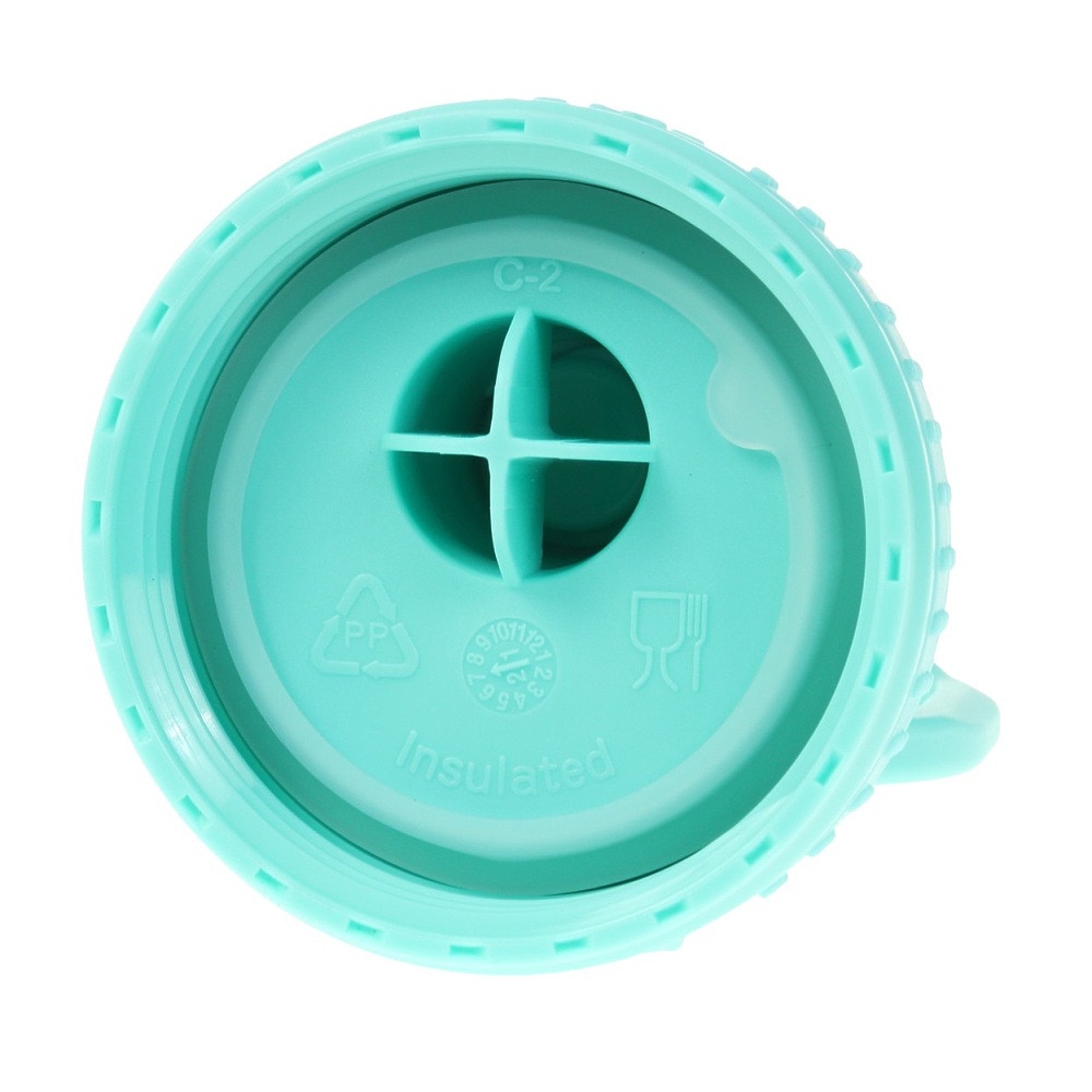 TAKEYA（TAKEYA）（メンズ、レディース、キッズ）水筒 アクティブライン 1.17L GRN 508387