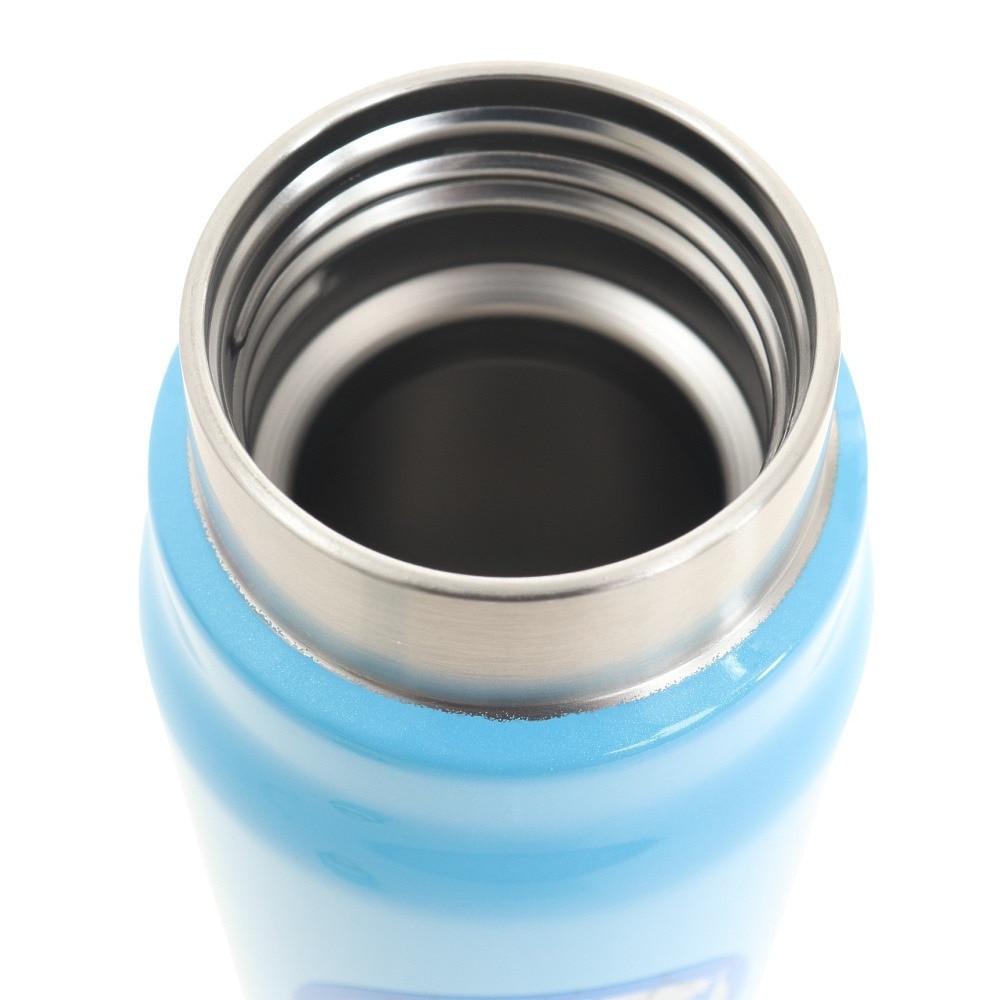 サーモス（THERMOS） 炭酸 水筒 保冷炭酸飲料ボトル 530ml FJK-500 LB