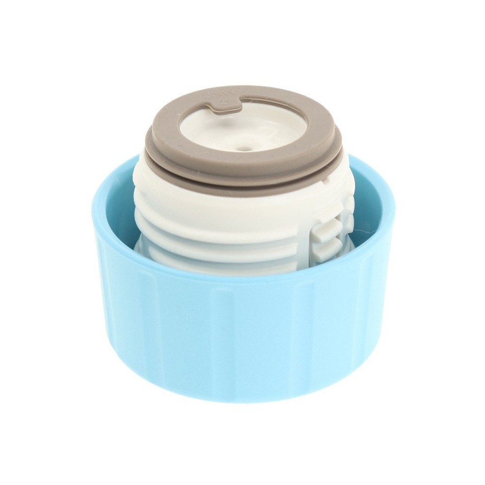 サーモス（THERMOS） 炭酸 水筒 保冷炭酸飲料ボトル 530ml FJK-500 LB