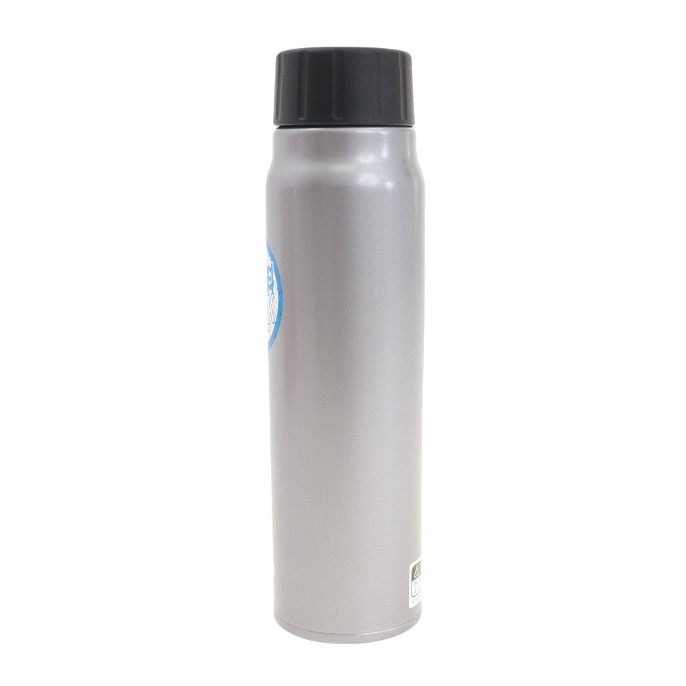サーモス（THERMOS） 水筒 保冷炭酸飲料ボトル シルバー 0.53L FJK-500 SL 保冷 炭酸飲料対応 スポーツ飲料対応 丸洗い可 ステンレス 魔法びん構造