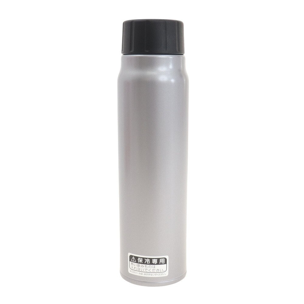 サーモス（THERMOS） 水筒 保冷炭酸飲料ボトル シルバー 0.53L FJK-500 SL 保冷 炭酸飲料対応 スポーツ飲料対応 丸洗い可 ステンレス 魔法びん構造
