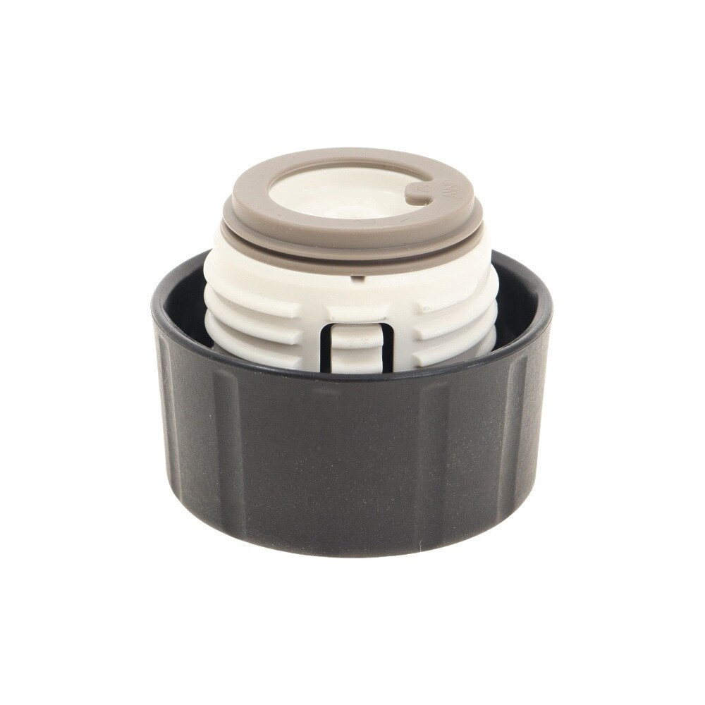 サーモス（THERMOS） 水筒 保冷炭酸飲料ボトル シルバー 0.53L FJK-500 SL 保冷 炭酸飲料対応 スポーツ飲料対応 丸洗い可 ステンレス 魔法びん構造