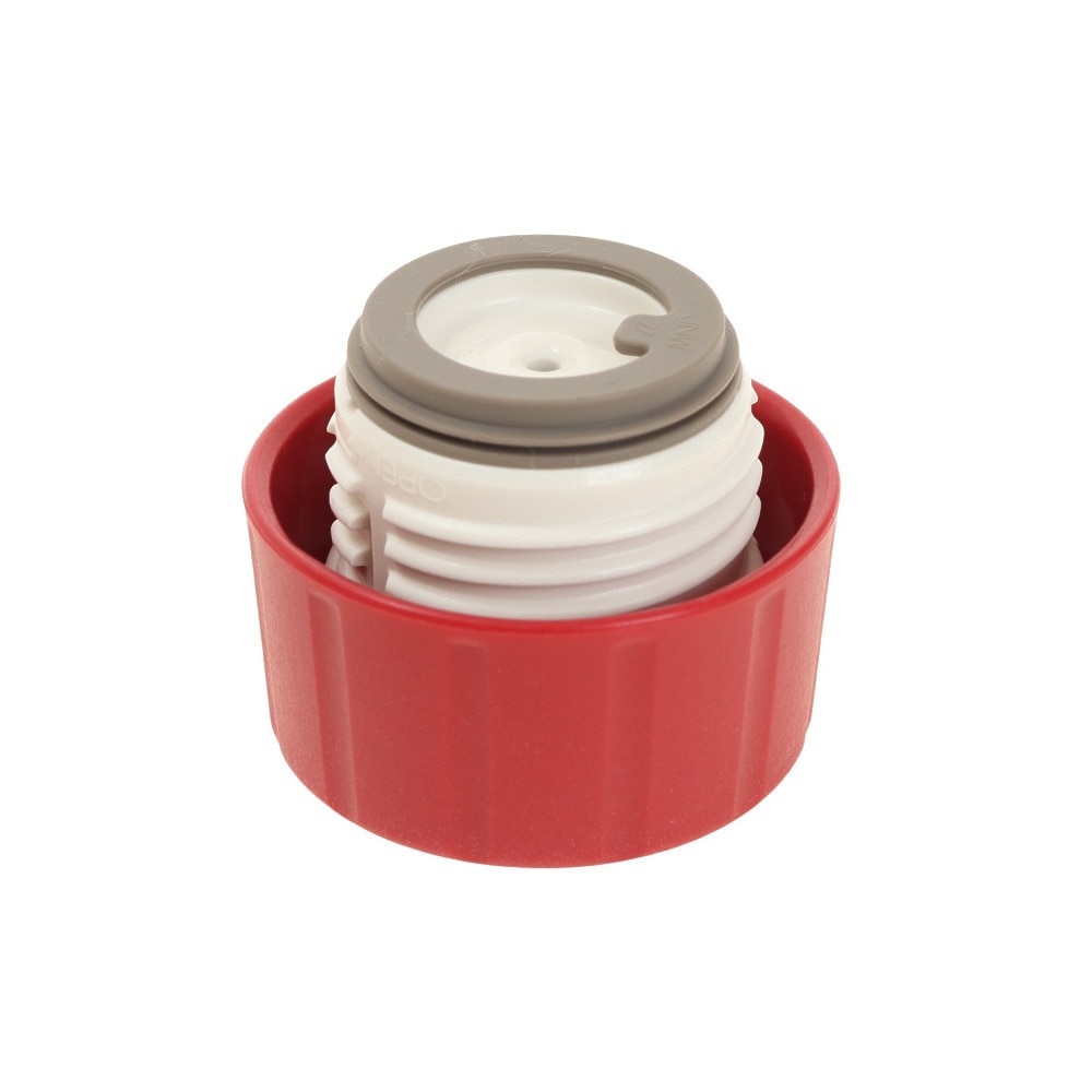 サーモス（THERMOS）（メンズ、レディース）炭酸 水筒 保冷炭酸飲料ボトル 770ml FJK-750 R