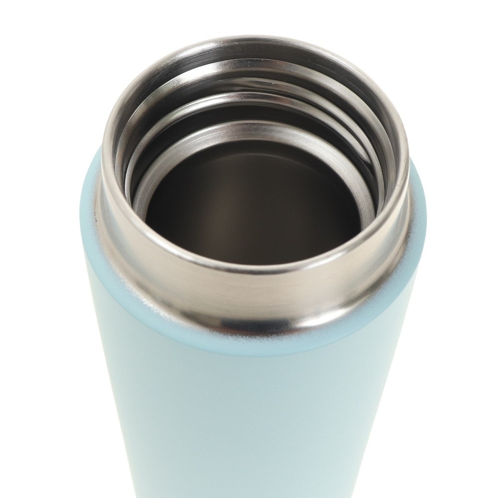 サーモス（THERMOS） 水筒 保温ボトル 真空断熱ケータイマグ 480ml JON-480 LB 軽量 コンパクト スポーツ飲料可 ステンレス 魔法びん構造 保温 保冷 