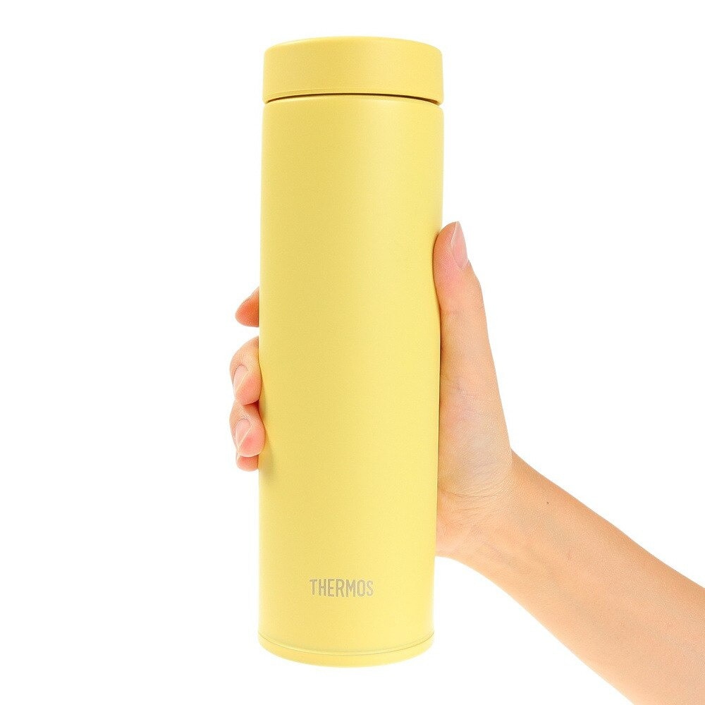 サーモス（THERMOS） 保温ボトル 真空断熱ケータイマグ 480ml JON-480 Y
