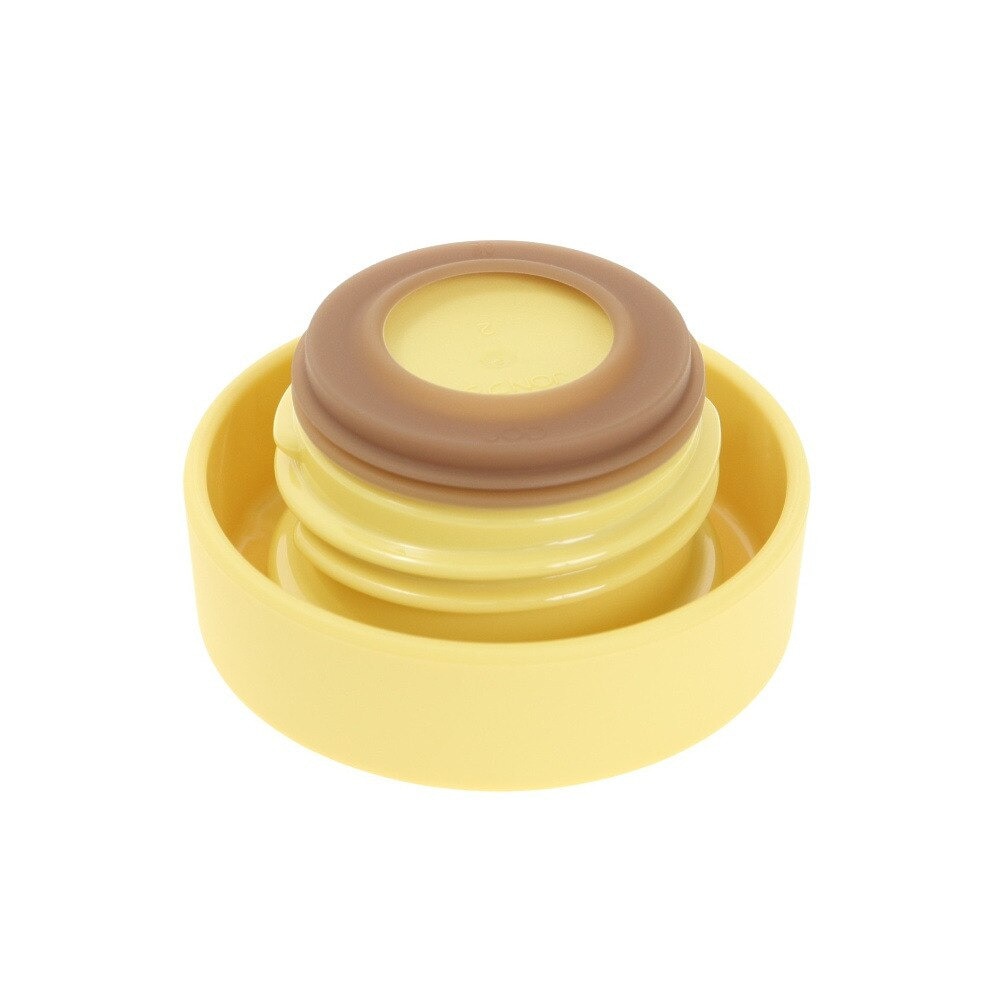 サーモス（THERMOS） 保温ボトル 真空断熱ケータイマグ 480ml JON-480 Y
